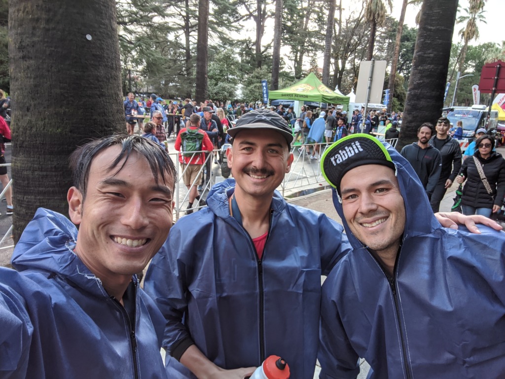 California International Marathon 2019: Round 3! :) 4