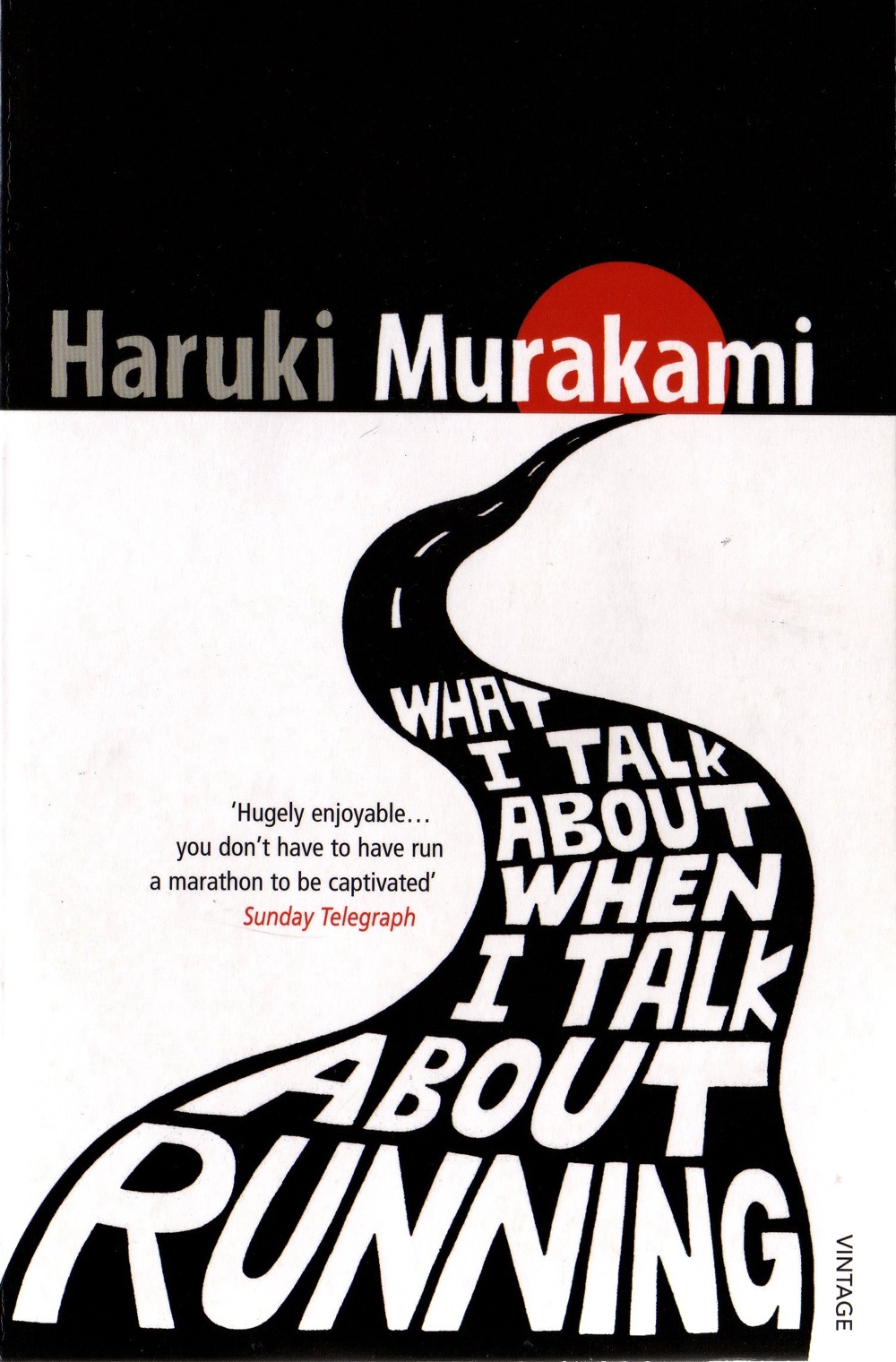 murakami what i talk about when i talk about running