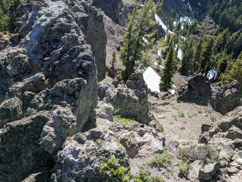 The Castle Peak Loop, Round 2 95